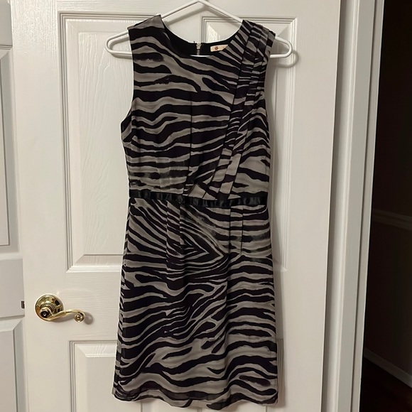 Tulle S Pattern Dress - Picture 1 of 5